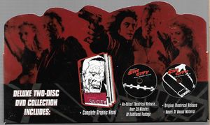 Sin City: Recut - Extended - Unrated