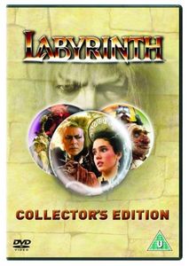 Labyrinth (Collector's Edition)