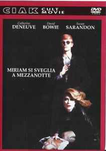 Miriam Si Sveglia A Mezzanotte