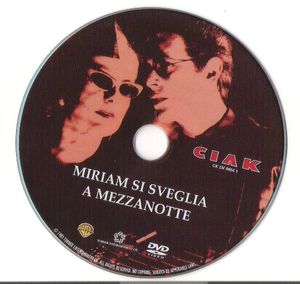 Miriam Si Sveglia A Mezzanotte