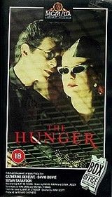 The Hunger