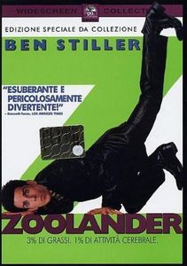 Zoolander (Edizione Speciale Da Collezione)