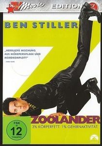 Zoolander