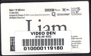 Liam