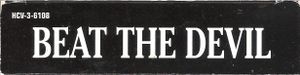 Beat The Devil
