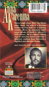 Anna Karenina