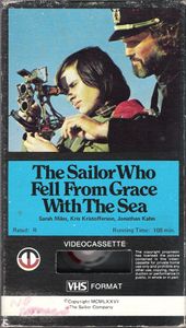The Sailor Who Fell From Grace With The Sea
