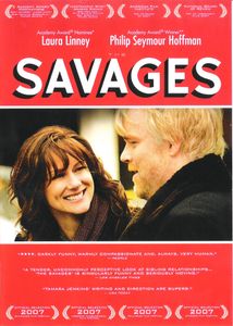 The Savages