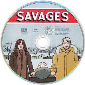 The Savages