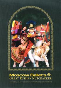 Moscow Ballet's Great Russian Nutcracker
