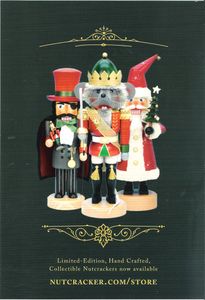 Moscow Ballet's Great Russian Nutcracker