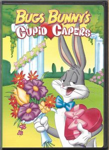 Bugs Bunny's Cupid Capers