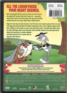 Bugs Bunny's Cupid Capers