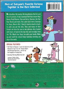 Saturday Morning Cartoons - 1970s Volume 2