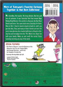 Saturday Morning Cartoons - 1970s Volume 2
