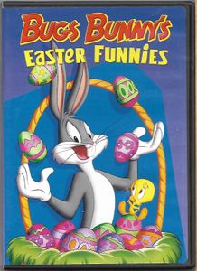 Bugs Bunny's Easter Funnies