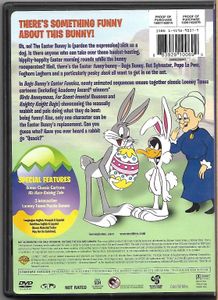 Bugs Bunny's Easter Funnies
