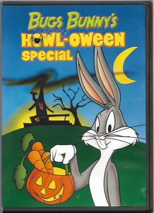 Bugs Bunny's Howl-oween Special