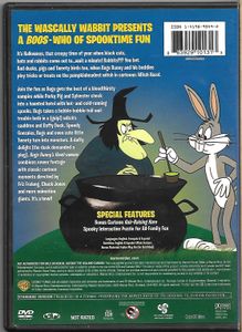 Bugs Bunny's Howl-oween Special