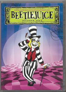 Beetlejuice - Season One