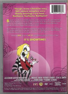 Beetlejuice - Season One