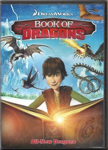 Book Of Dragons