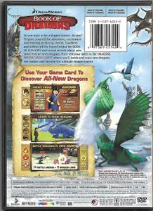 Book Of Dragons