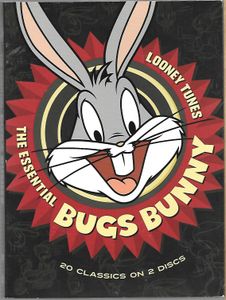 Looney Tunes: The Essential Bugs Bunny