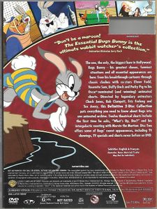 Looney Tunes: The Essential Bugs Bunny