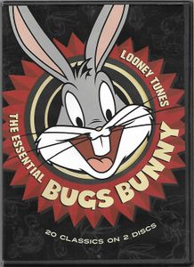 Looney Tunes: The Essential Bugs Bunny