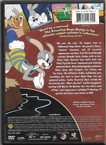 Looney Tunes: The Essential Bugs Bunny