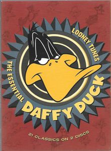 Looney Tunes: The Essential Daffy Duck