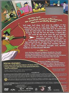 Looney Tunes: The Essential Daffy Duck