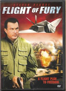 Flight Of Fury