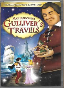 Max Fleischer's Gulliver's Travels