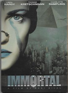 Immortal