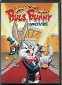 The Looney, Looney, Looney Bugs Bunny Movie