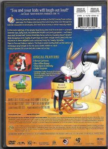 The Looney, Looney, Looney Bugs Bunny Movie