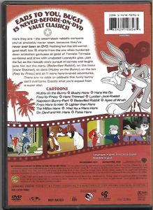 Looney Tunes Super Stars: Bugs Bunny - Hare Extraordinaire