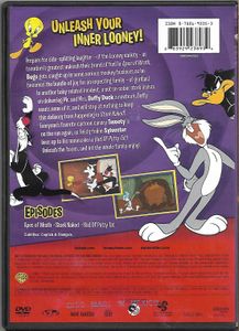 Looney Tunes: Unleashed