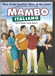Mambo Italiano