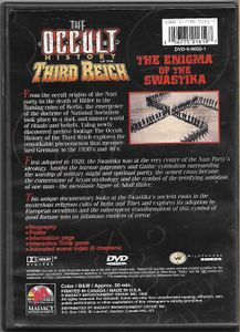 The Occult History Of The Third Reich - The Enigma Of The Swastika