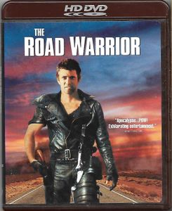 The Road Warrior