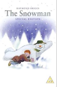 The Snowman