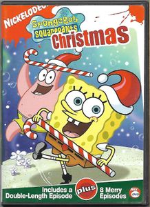 SpongeBob SquarePants: Christmas