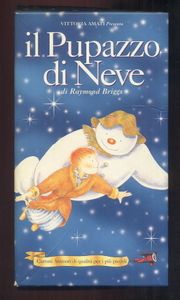 Il Pupazzo Di Neve
