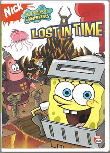 SpongeBob SquarePants: Lost In Time