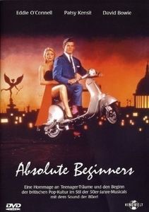 Absolute Beginners