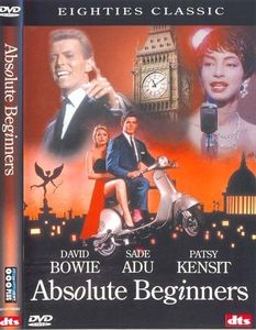 Absolute Beginners