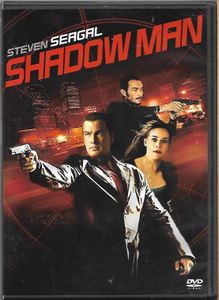 Shadow Man